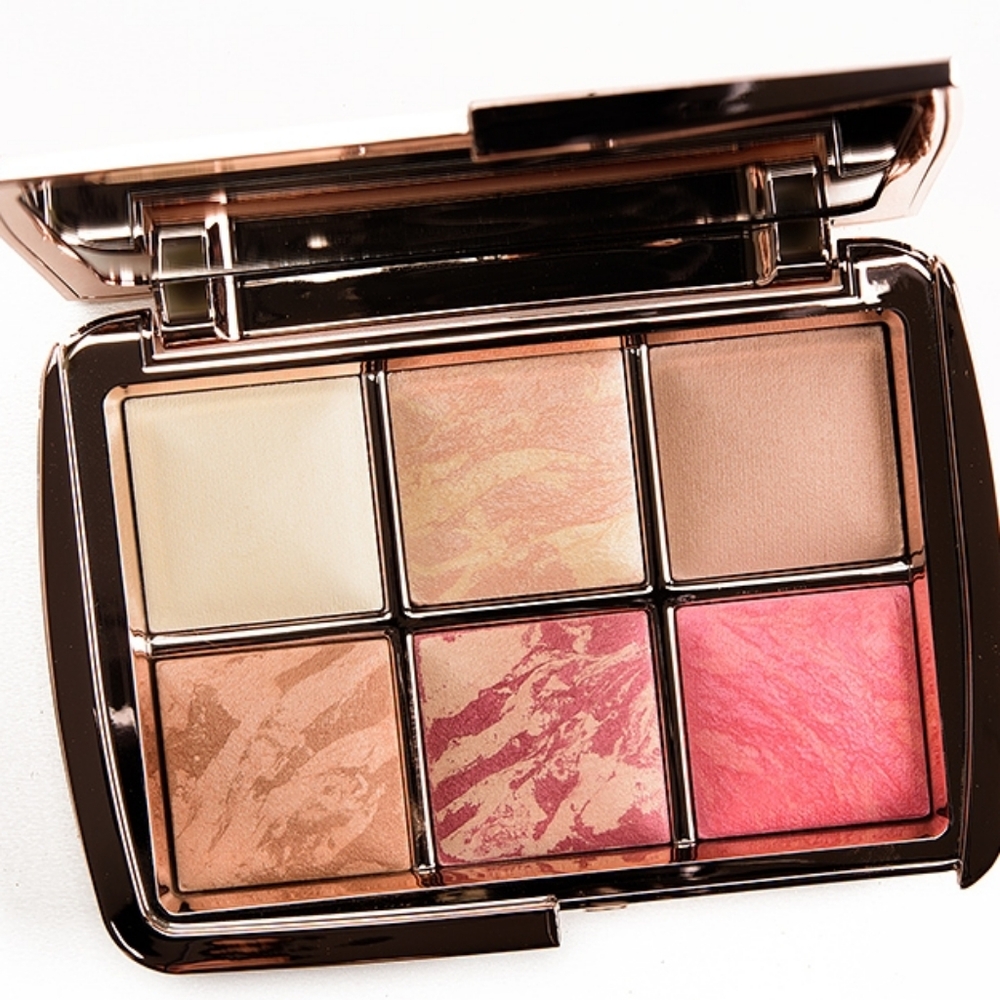Hourglass Ambient Lightning Edit VOL 3